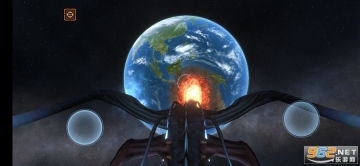 星球毁灭模拟器旧版截图4