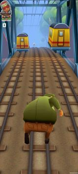 地铁抓捕游戏手机版