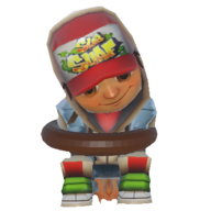 地铁抓捕游戏手机版