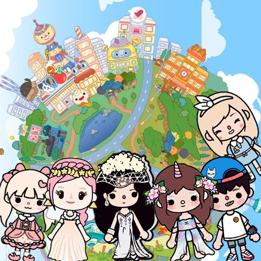 房东小镇创建模拟官方版