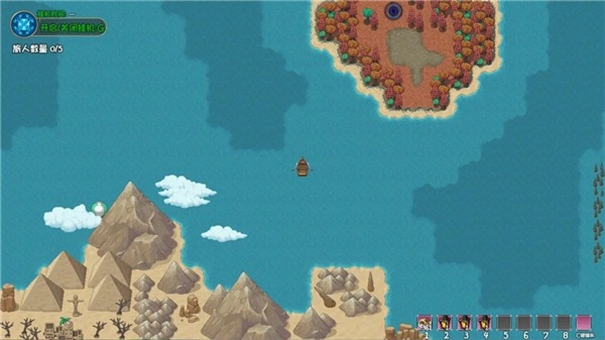 大千世界2手机版截图4