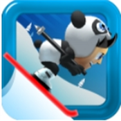 滑雪大冒险最新版