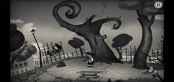 我对我们的记忆手游作弊存档图2