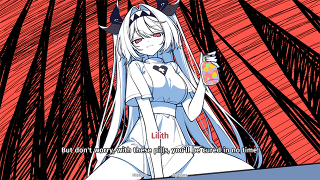 不存在的你和我汉化版截图4