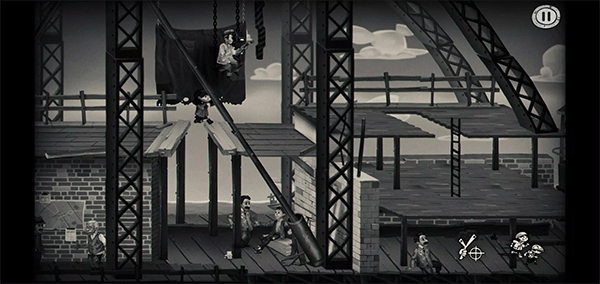 我对我们的记忆手游作弊存档图3