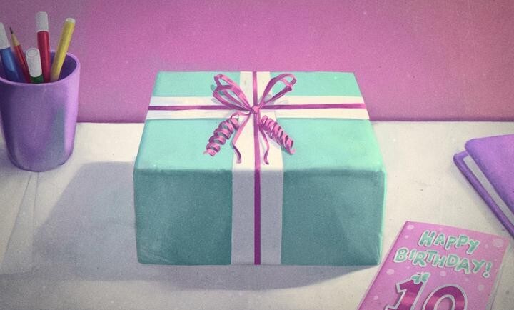 我的玩具鼹鼠手机版截图3