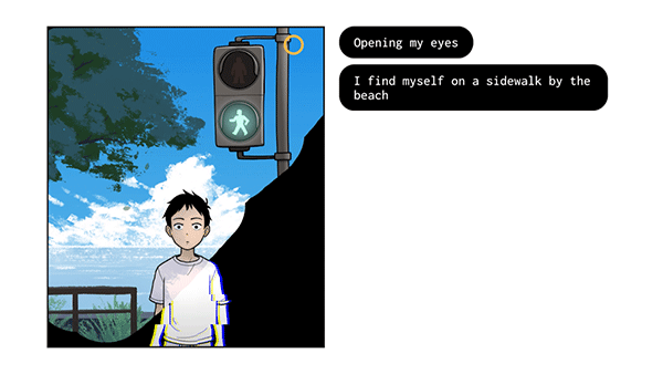 再见Once Again手机版截图4