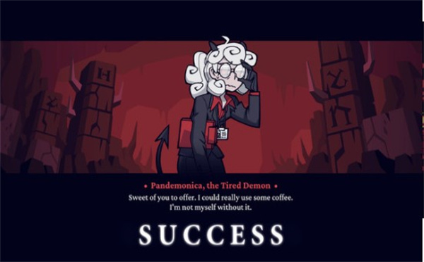 地狱把妹王汉化版图1