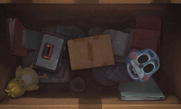 我的玩具鼹鼠手机版截图2