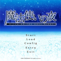 魔法使之夜安卓直装版