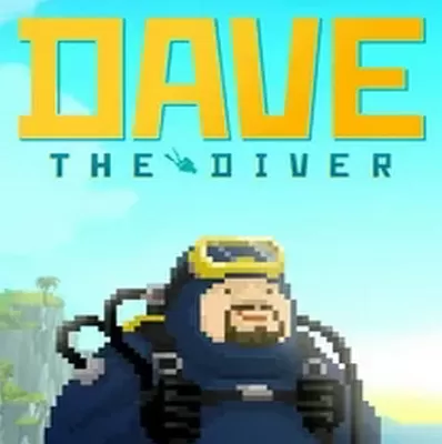 潜水员戴夫官方版