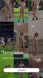 Viggle AI手机版截图3