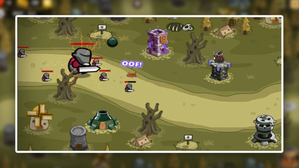 怪物塔防内置菜单最新版本(1)