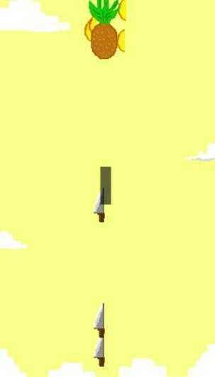 不该死的小黄鸟手机版图1