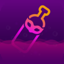 面具漂流瓶经典版