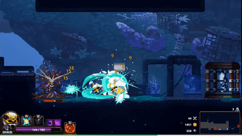 小骨：英雄杀手截图3