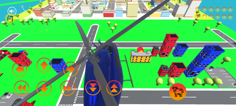 疯狂奶牛赚钱正版(2)