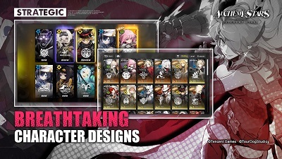 白夜极光手机版图2