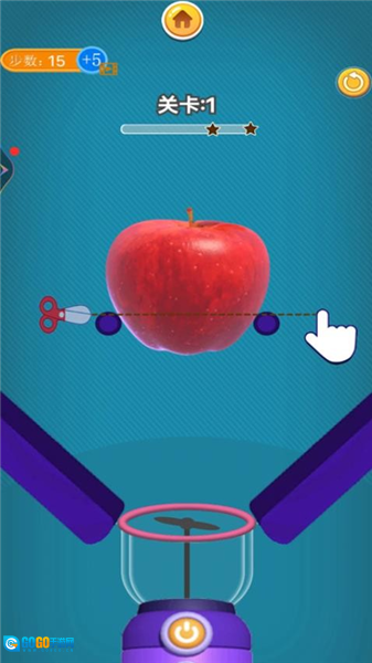 单机切水果手机版图3