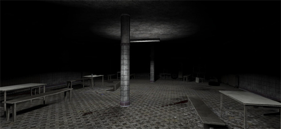 The Ghost官方正版图2