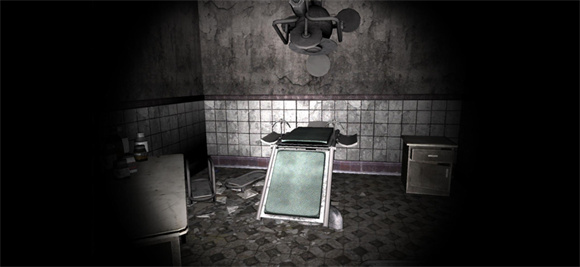 The Ghost官方正版图1