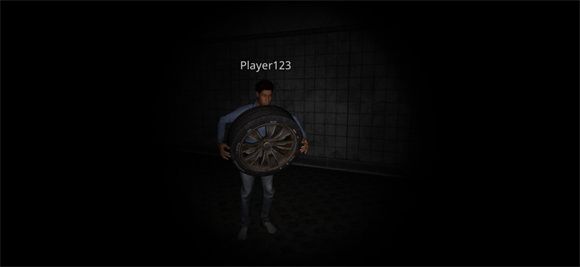 The Ghost官方正版图3