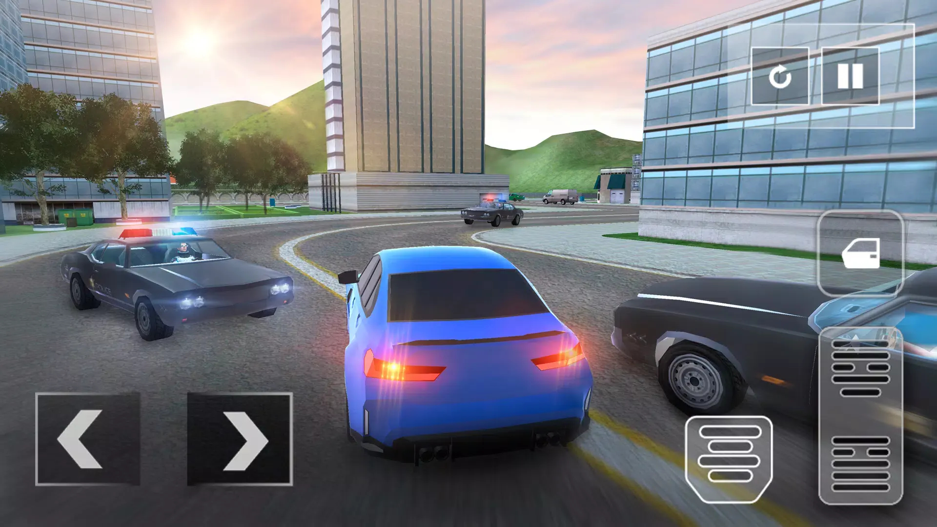 罪恶之城游戏手机版(4)