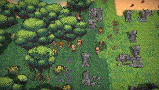 岛屿幸存者安卓版图3