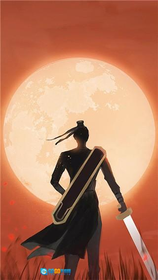 江湖中的我免费版图4