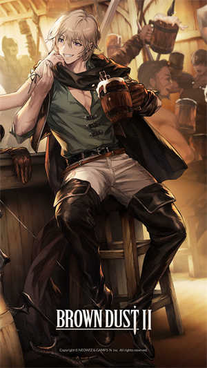 棕色尘埃2单机版图3