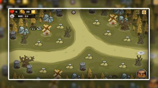 怪物塔防内置菜单最新版本(4)