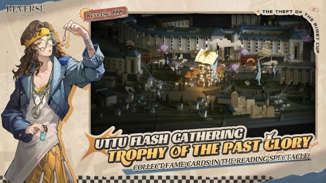 重返未来1999安卓版图1