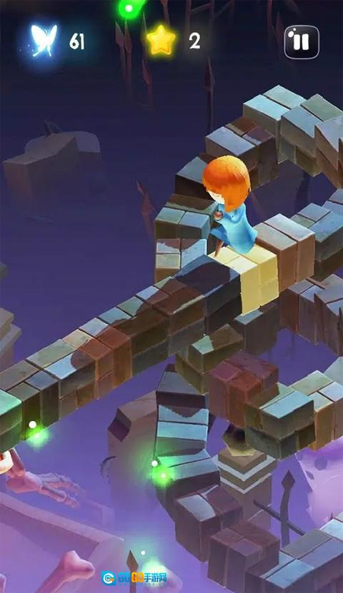 DreamWalker游戏安卓版图1