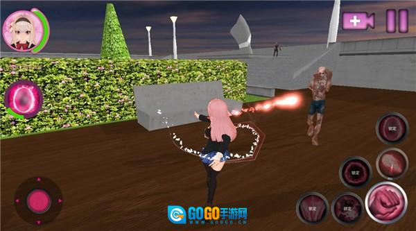 卡哇伊传奇内购版图2