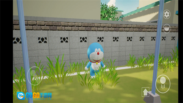 哆啦小镇中文版图4