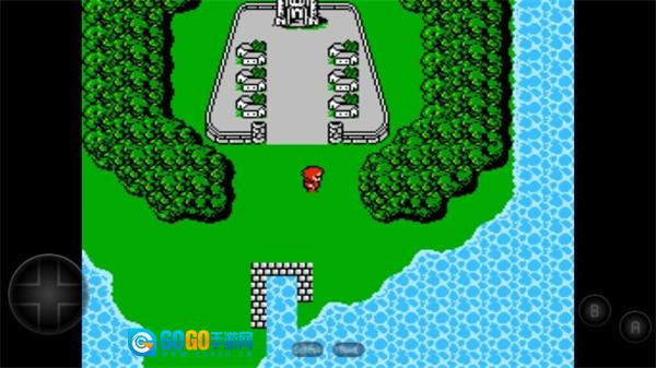 最终幻想1中文版图3