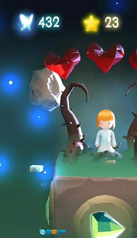 DreamWalker游戏安卓版图3