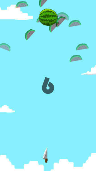 不该死的小黄鸟手机版图3