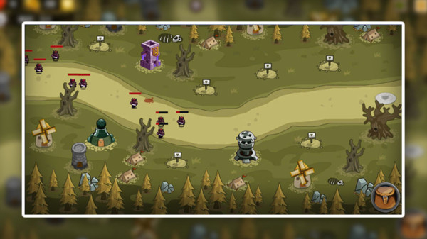 怪物塔防内置菜单最新版本(3)