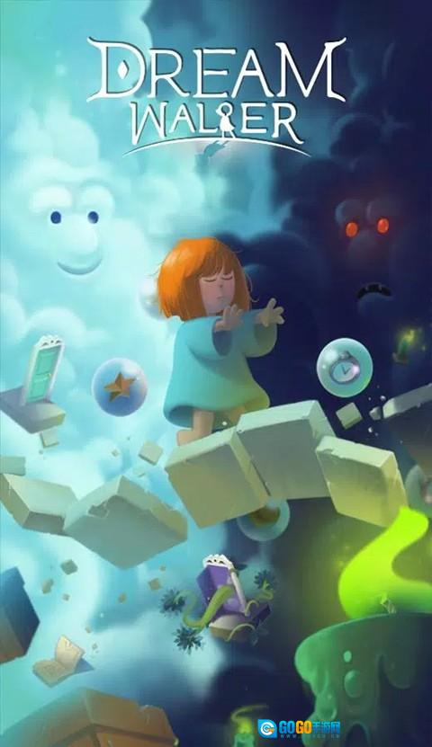 DreamWalker游戏安卓版图4