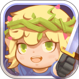 勇者之路精灵物语无敌版