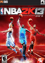 nba2k13安卓版