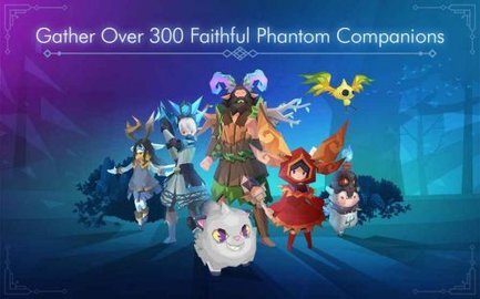 真古龍群俠傳ol圖3