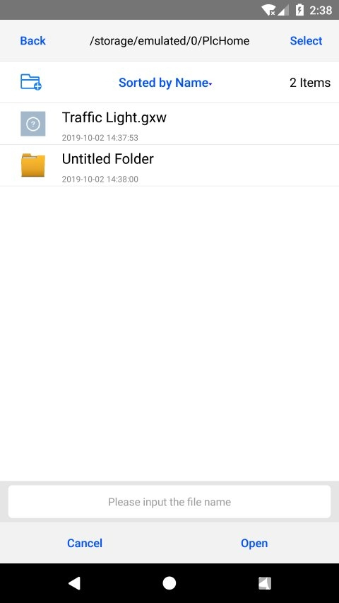 plc编程软件手机版