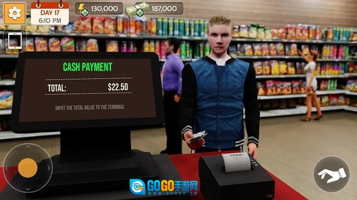 汽车旅馆模拟器最新版图2