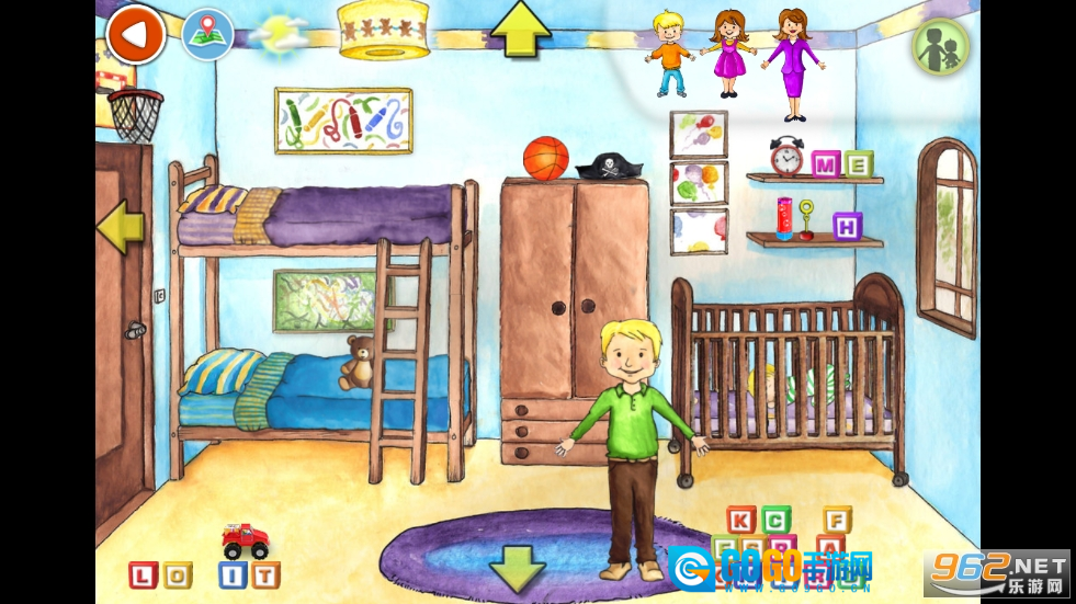 PlayHomeplus手机版图4