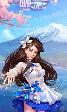 猎魔守护者手机版图1