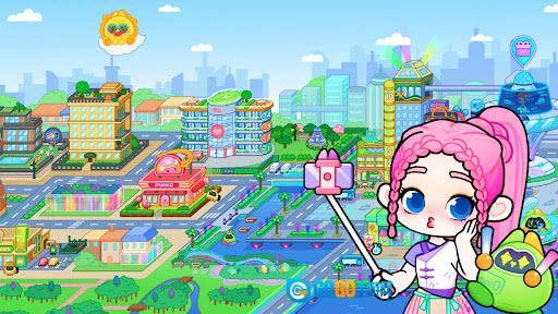 奇妙创意世界2025图1