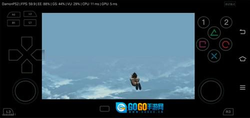 奥特曼空想特摄汉化版图2