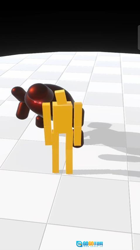 格斗小子逆袭游戏图4